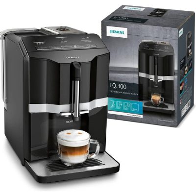 Kávovar Siemens EQ.300 TI35A209RW