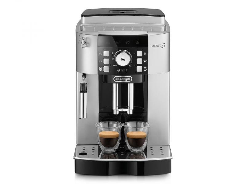 Kávovar Delonghi ECAM 21.117SB