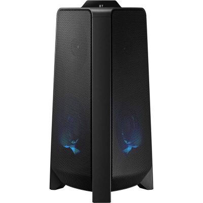 Párty reproduktor Samsung MX-T40 čierny