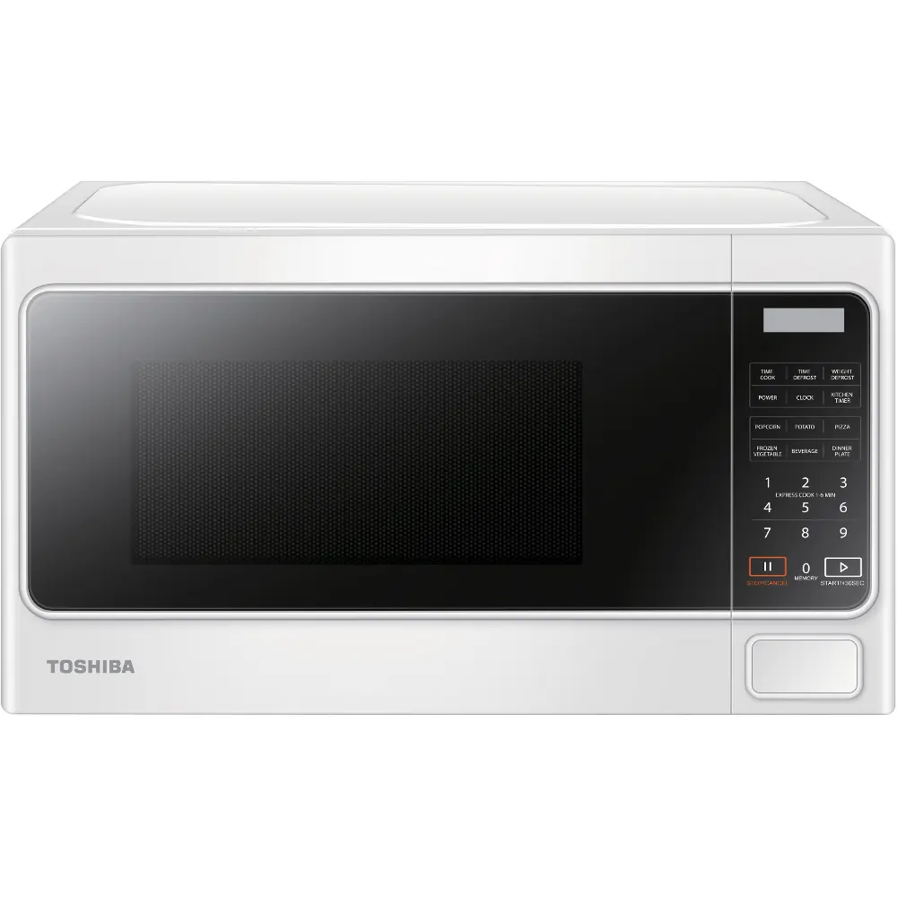 Mikrovlnná rúra Toshiba MM-EM20P WH