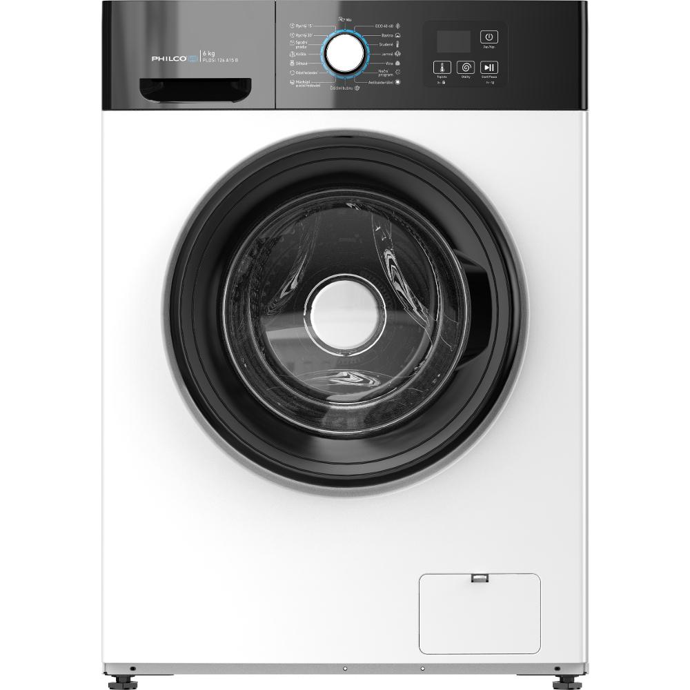 Pračka PHILCO PLDSI 126 A15 B 