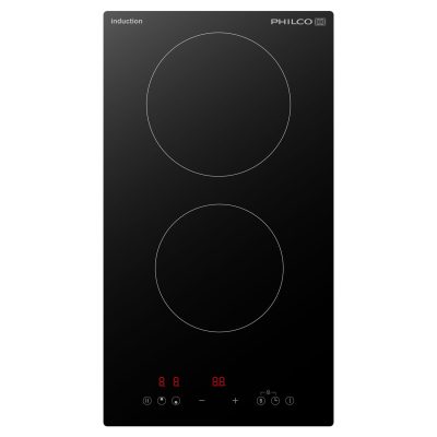 Philco PHD 302 E indukčná varná doska, čierna