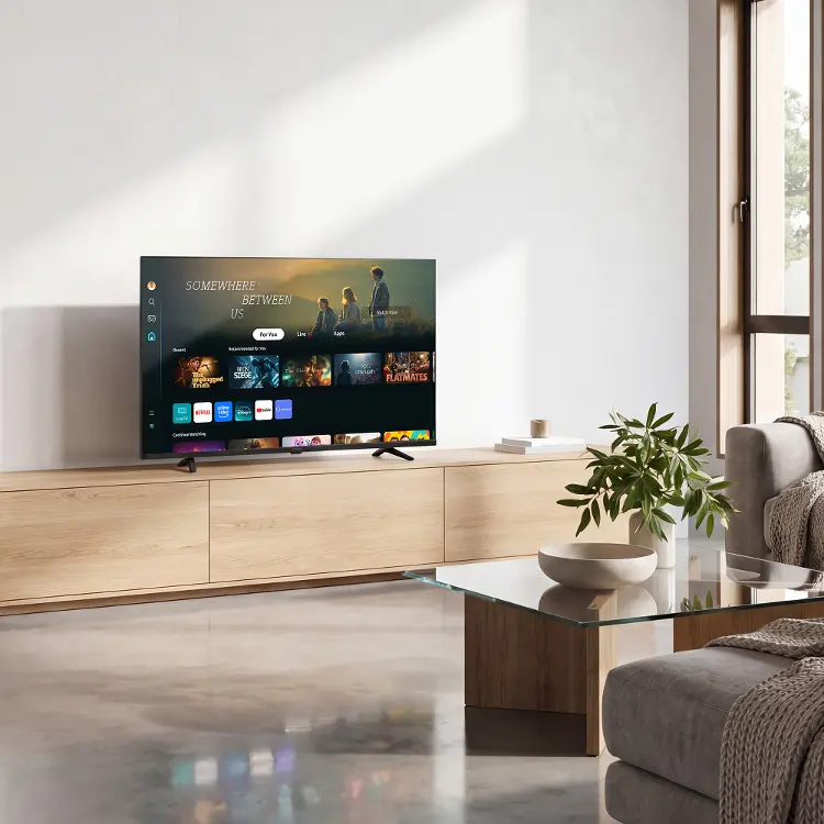 Sencor SLE 32TH700B LED televízor, 32" (80 cm), čierny