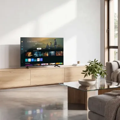 Sencor SLE 32TH700B LED televízor, 32" (80 cm), čierny
